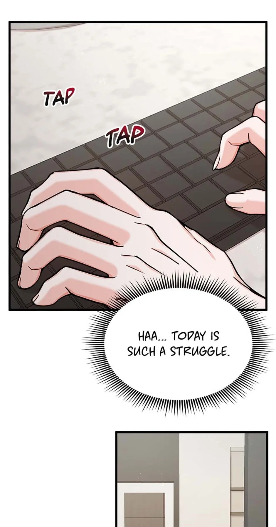 The Most Perfect Marriage Chapter 39 - page 35