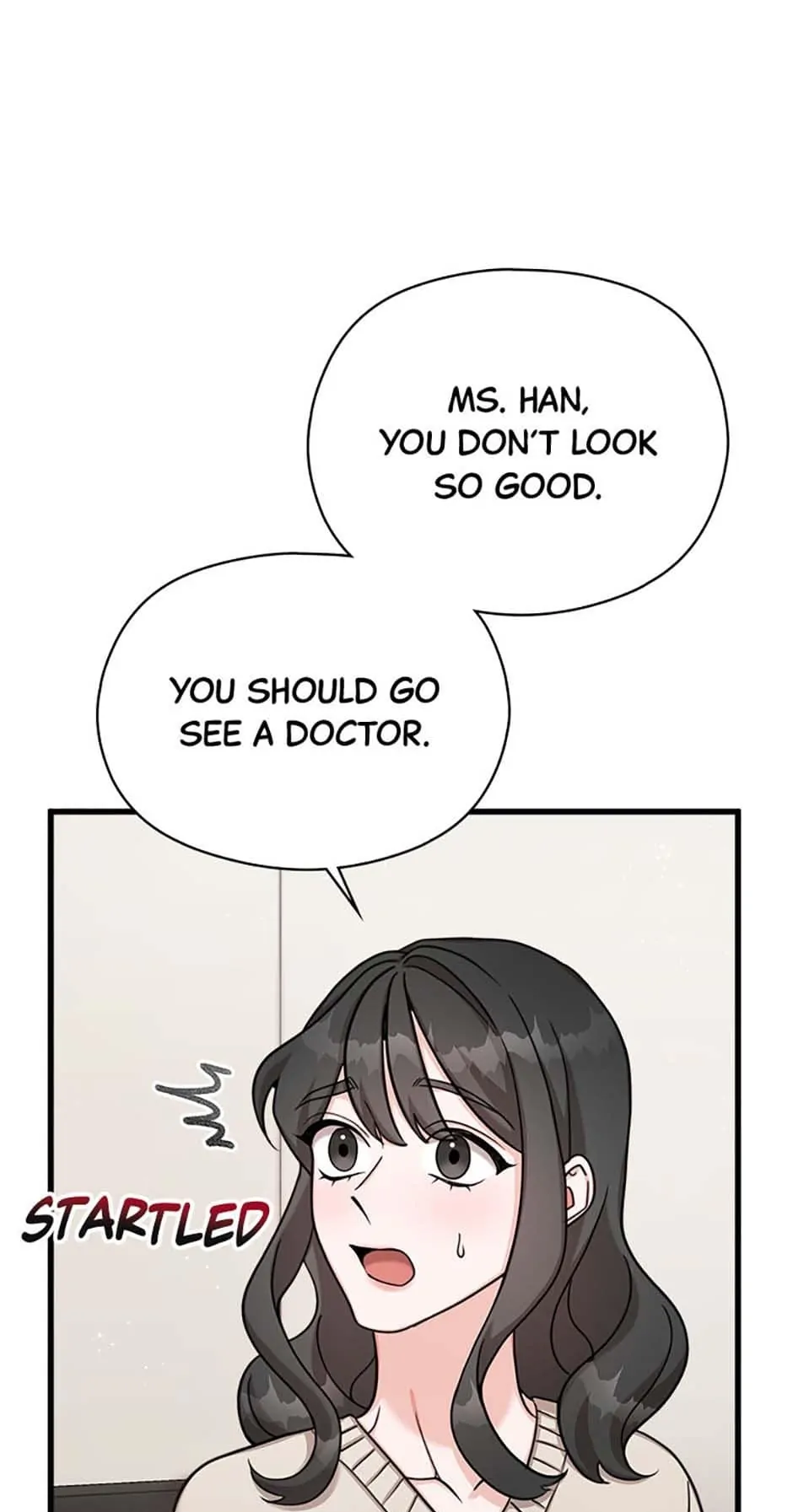 The Most Perfect Marriage Chapter 39 - page 40