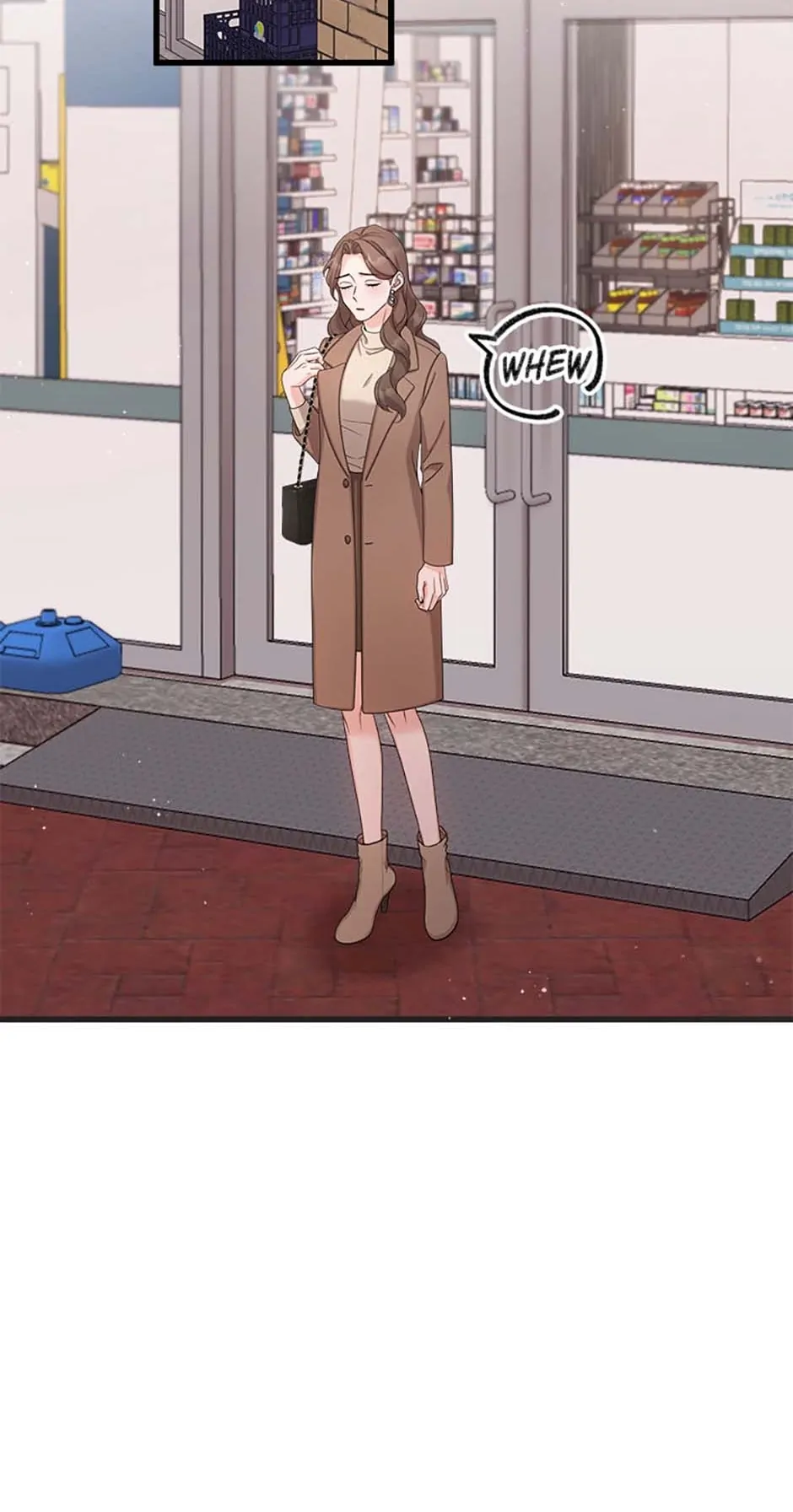 The Most Perfect Marriage Chapter 39 - page 44