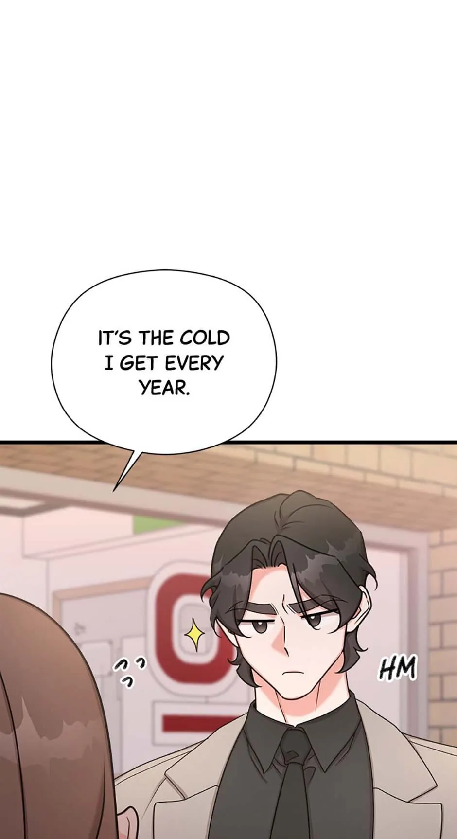 The Most Perfect Marriage Chapter 39 - page 46
