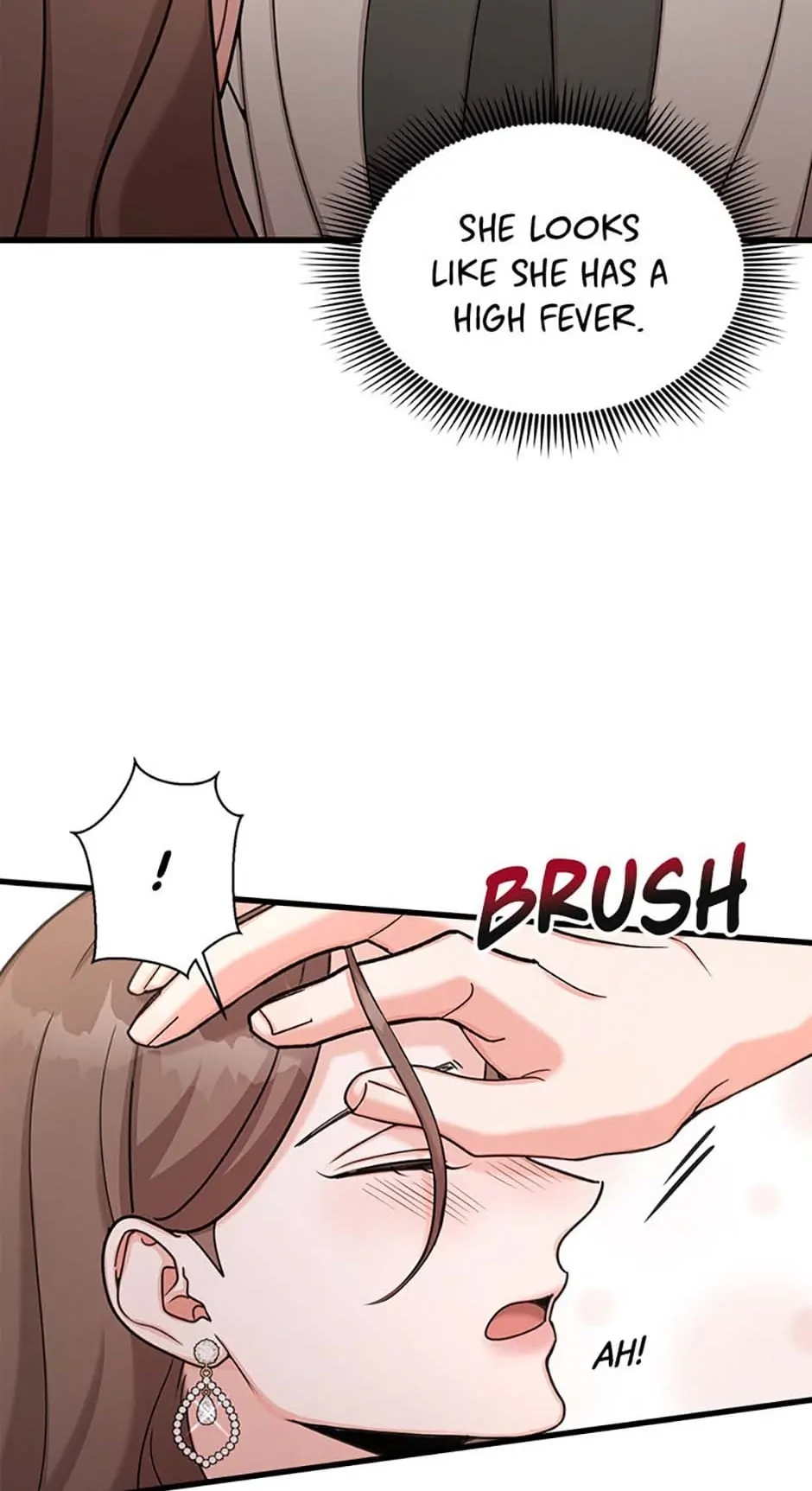 The Most Perfect Marriage Chapter 39 - page 47