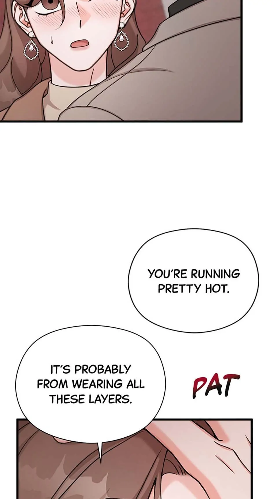 The Most Perfect Marriage Chapter 39 - page 49