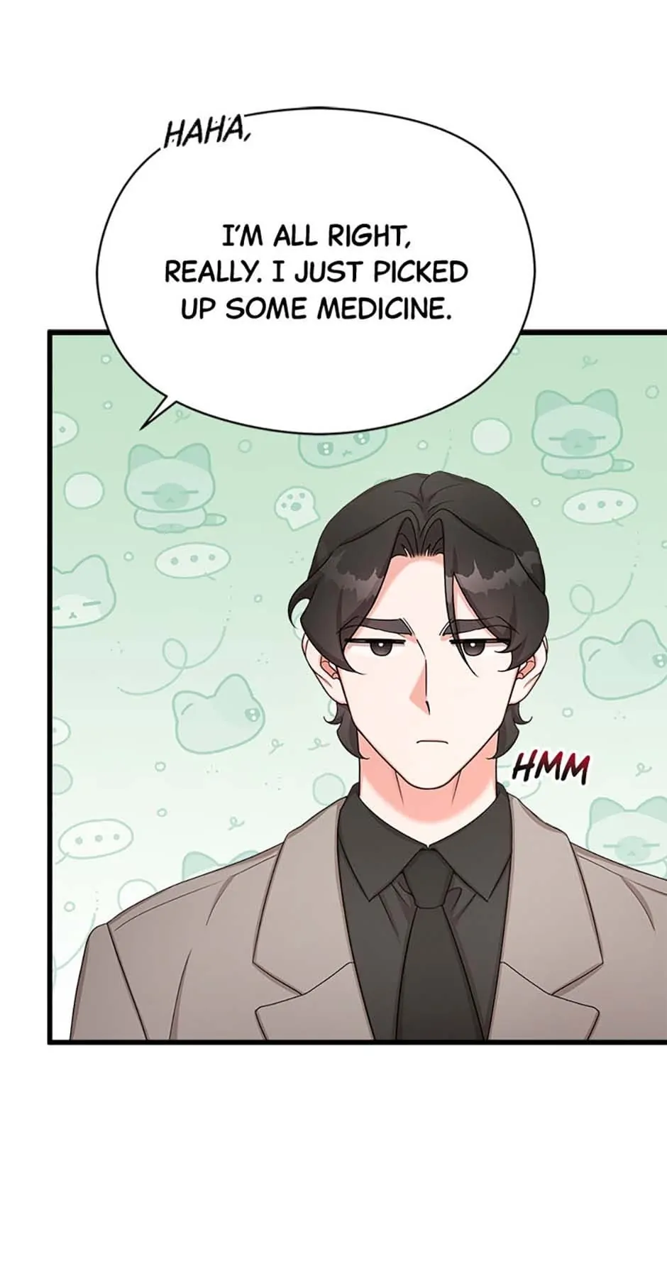 The Most Perfect Marriage Chapter 39 - page 53