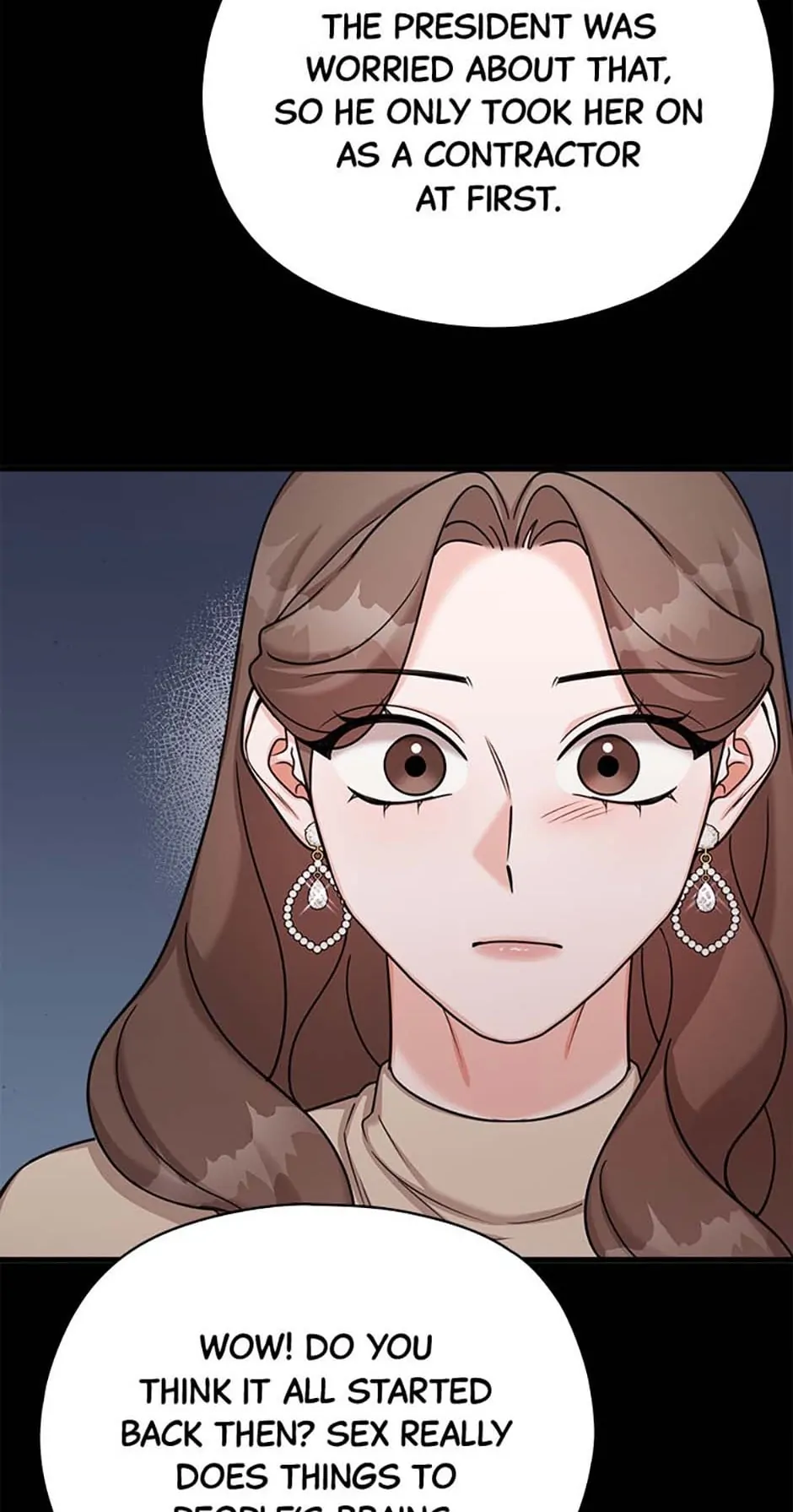 The Most Perfect Marriage Chapter 39 - page 6