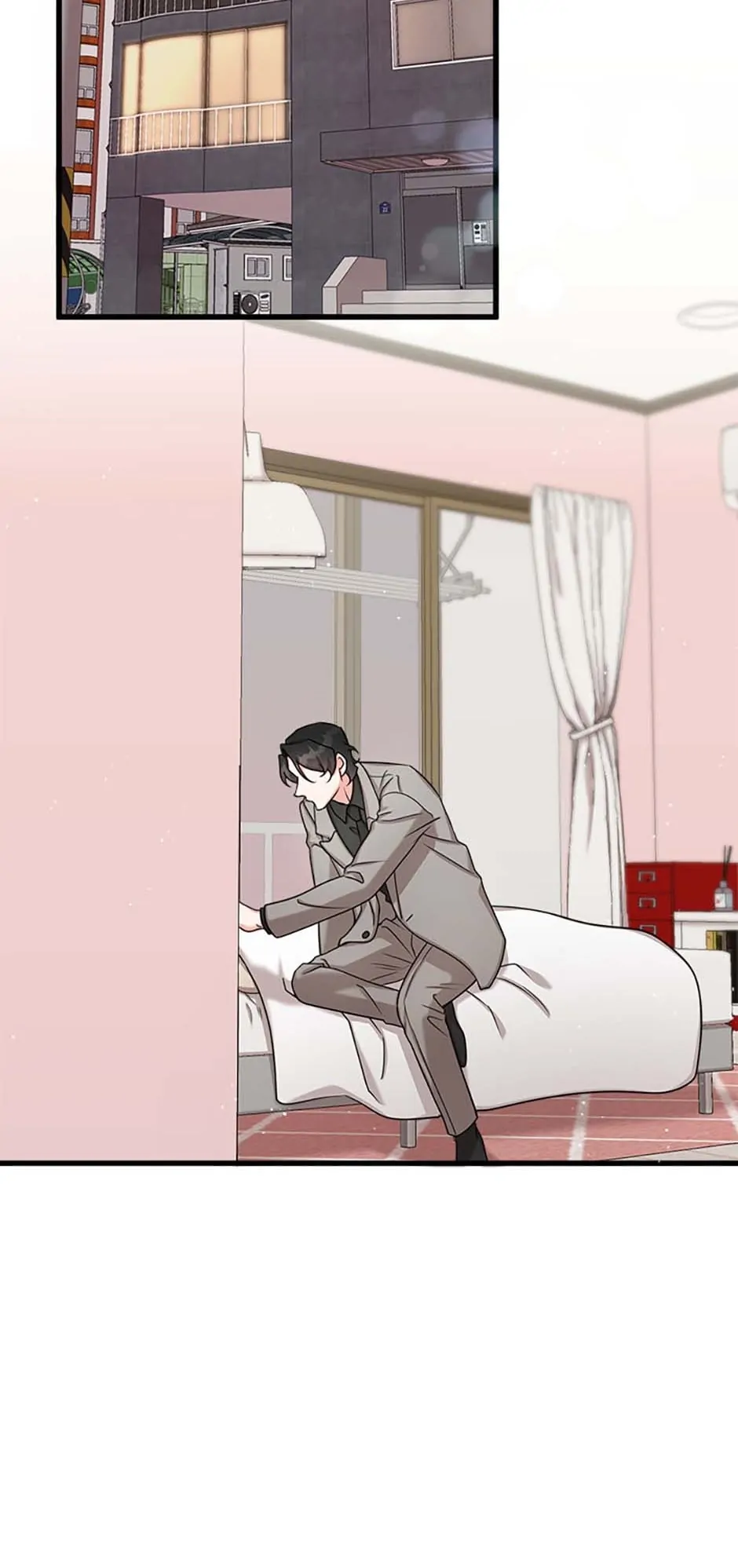 The Most Perfect Marriage Chapter 39 - page 64