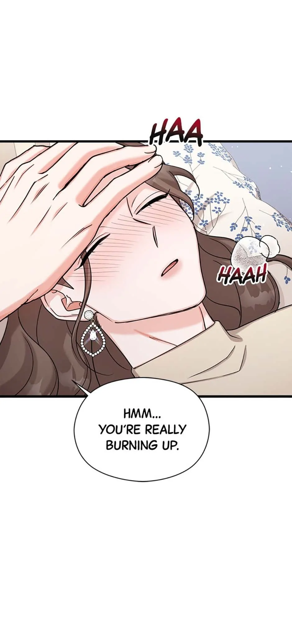 The Most Perfect Marriage Chapter 39 - page 65