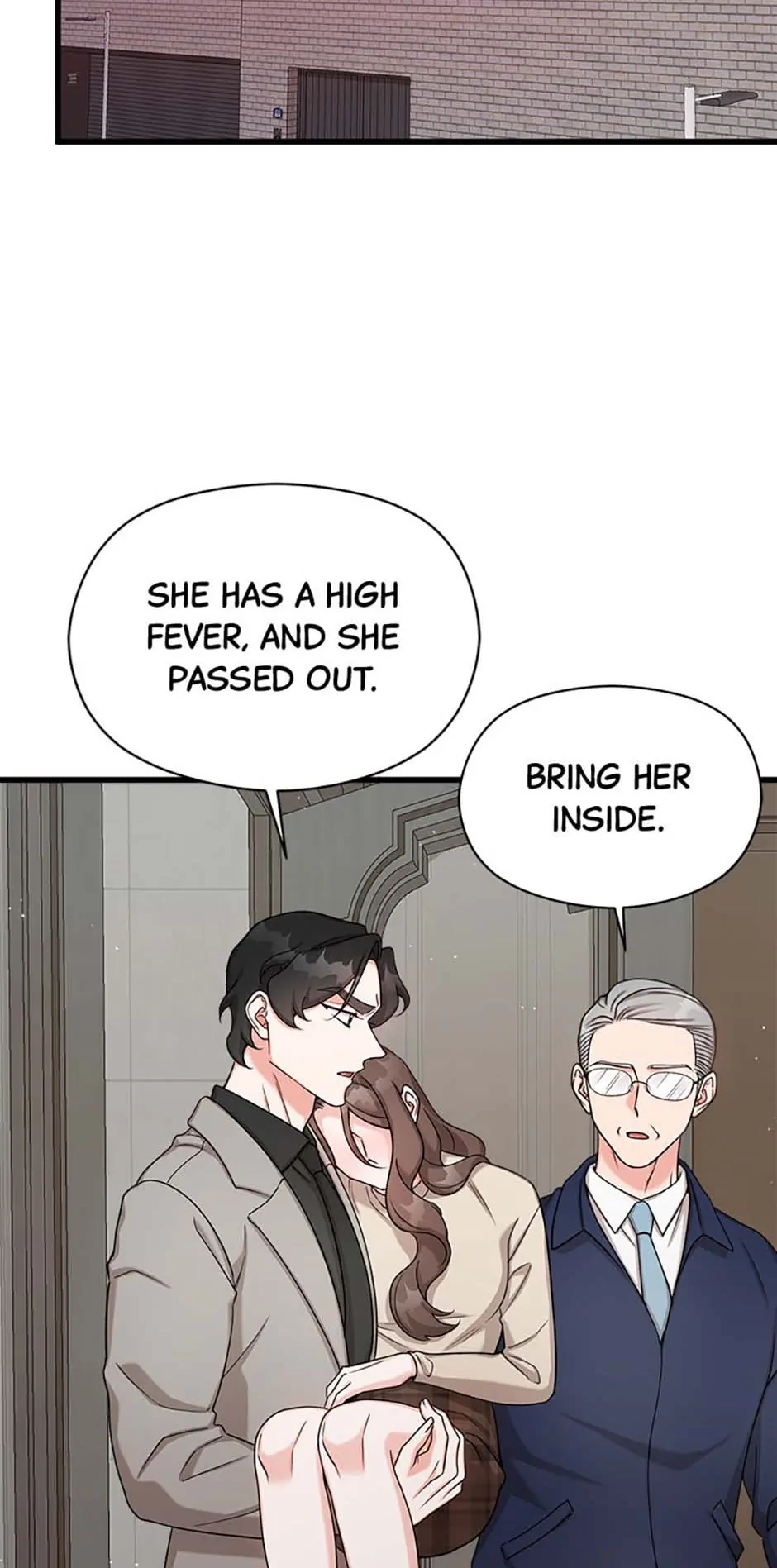 The Most Perfect Marriage Chapter 39 - page 68