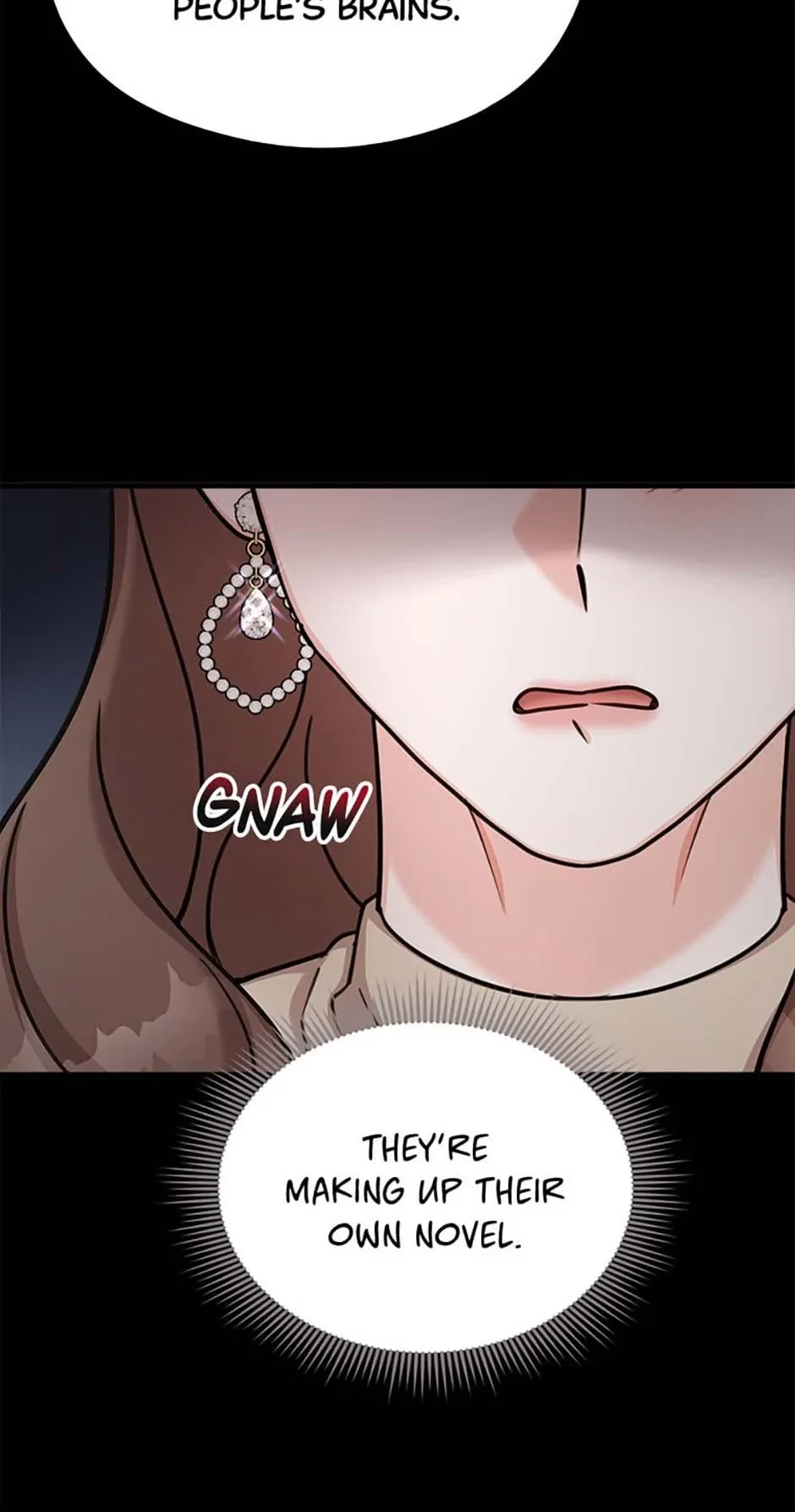 The Most Perfect Marriage Chapter 39 - page 7