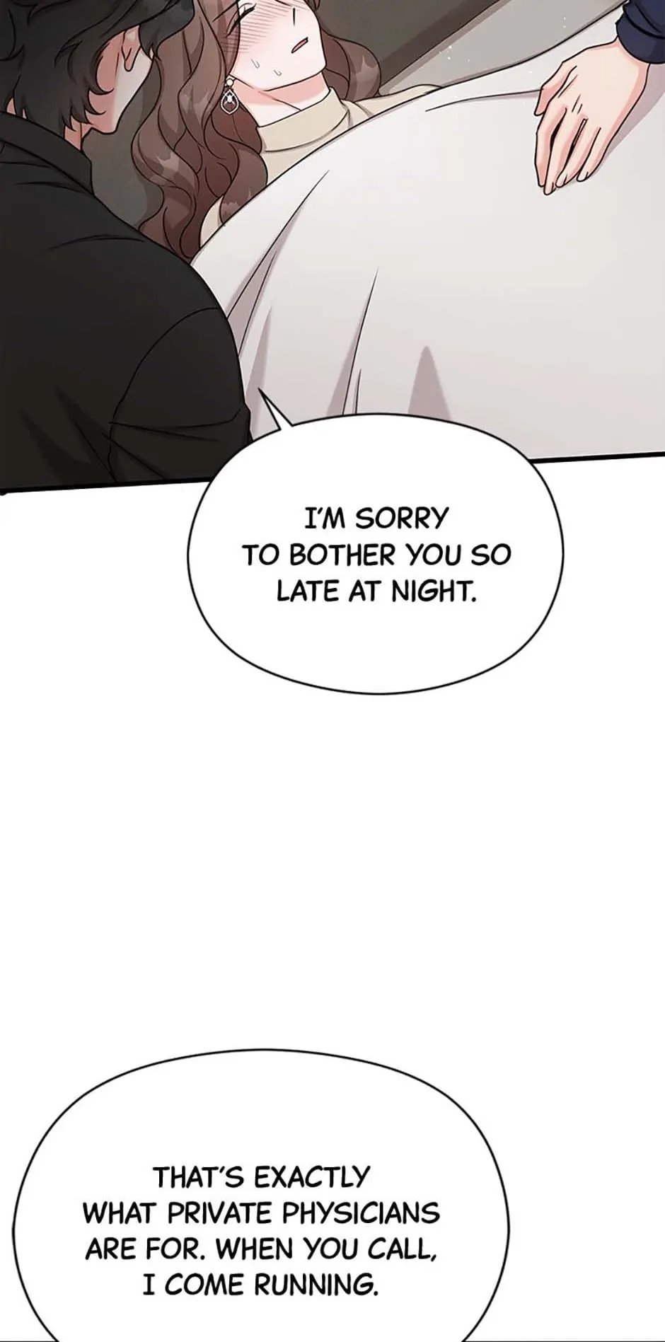 The Most Perfect Marriage Chapter 39 - page 70