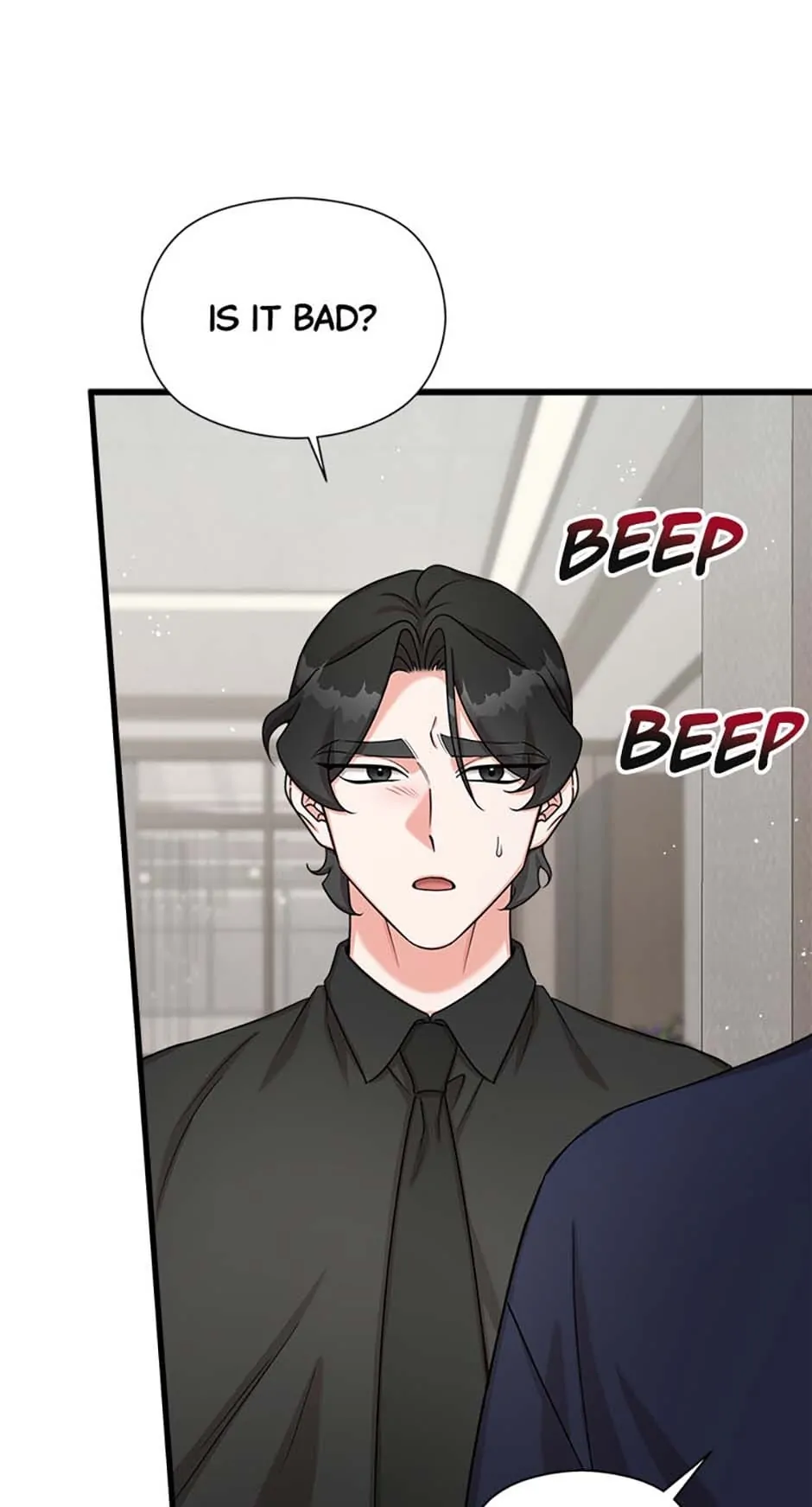 The Most Perfect Marriage Chapter 39 - page 72