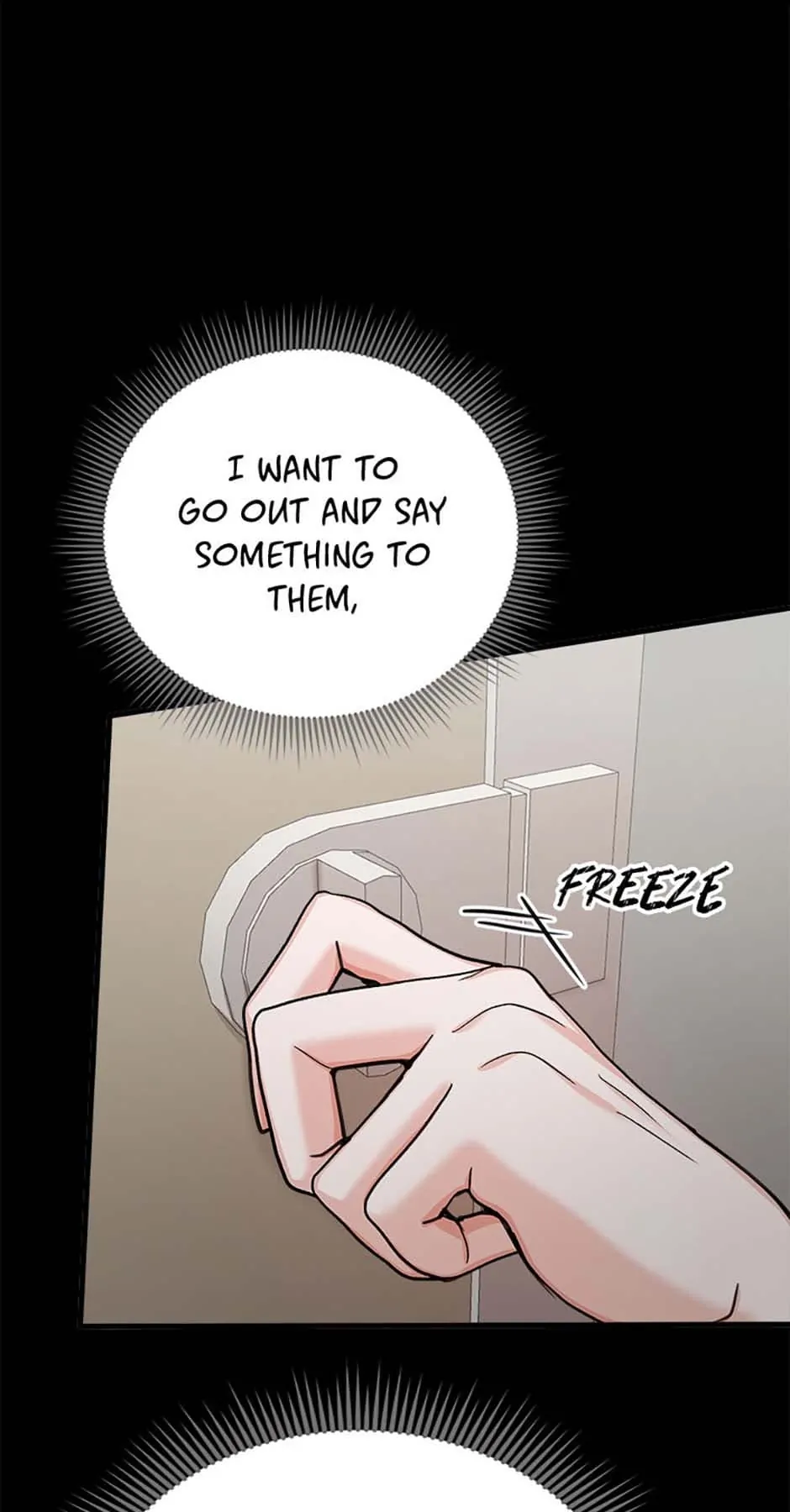 The Most Perfect Marriage Chapter 39 - page 8