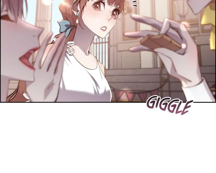 I’ll Twist The Neck of a Sweet Dog Chapter 103 - page 12