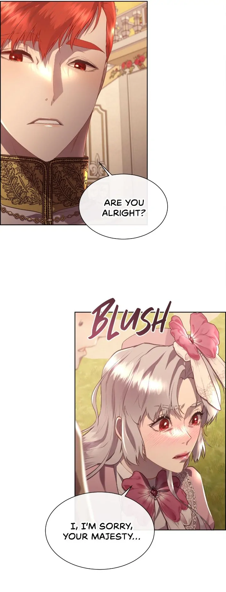 I’ll Twist The Neck of a Sweet Dog Chapter 103 - page 26