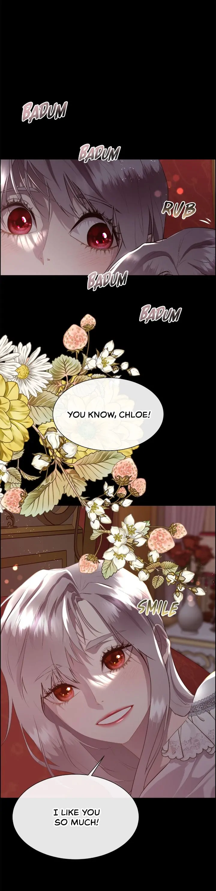 I’ll Twist The Neck of a Sweet Dog Chapter 104 - page 10