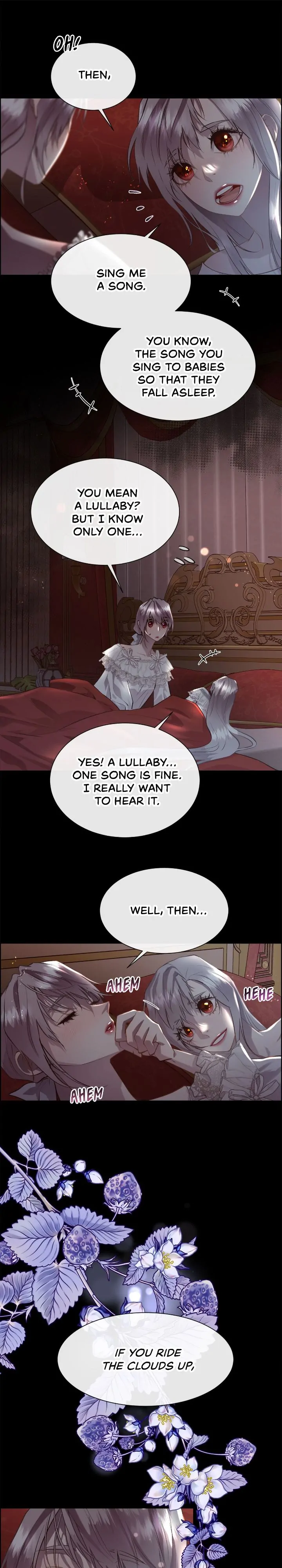 I’ll Twist The Neck of a Sweet Dog Chapter 104 - page 19