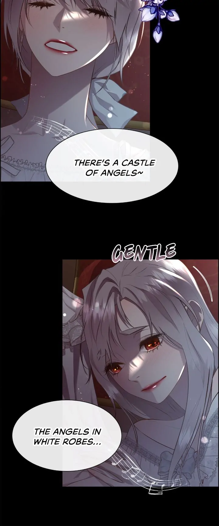 I’ll Twist The Neck of a Sweet Dog Chapter 104 - page 20