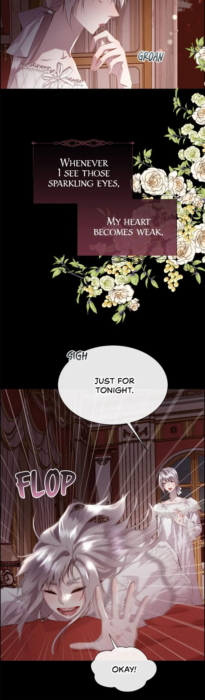 I’ll Twist The Neck of a Sweet Dog Chapter 104 - page 4