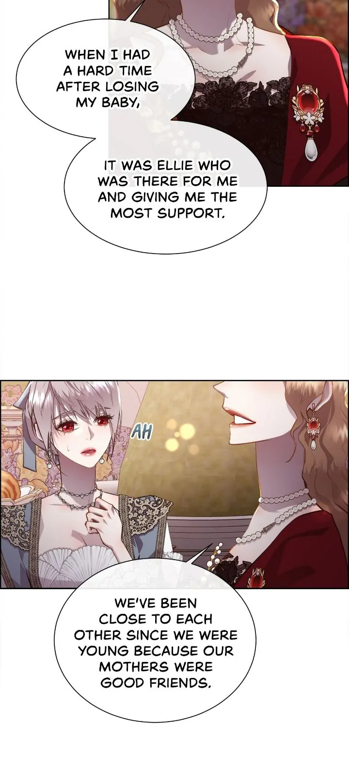 I’ll Twist The Neck of a Sweet Dog Chapter 105 - page 15