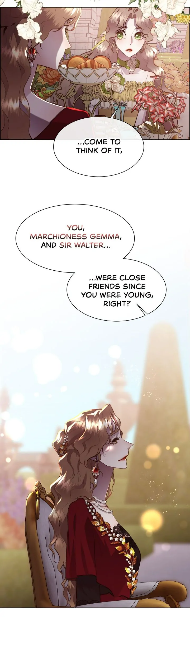 I’ll Twist The Neck of a Sweet Dog Chapter 105 - page 17