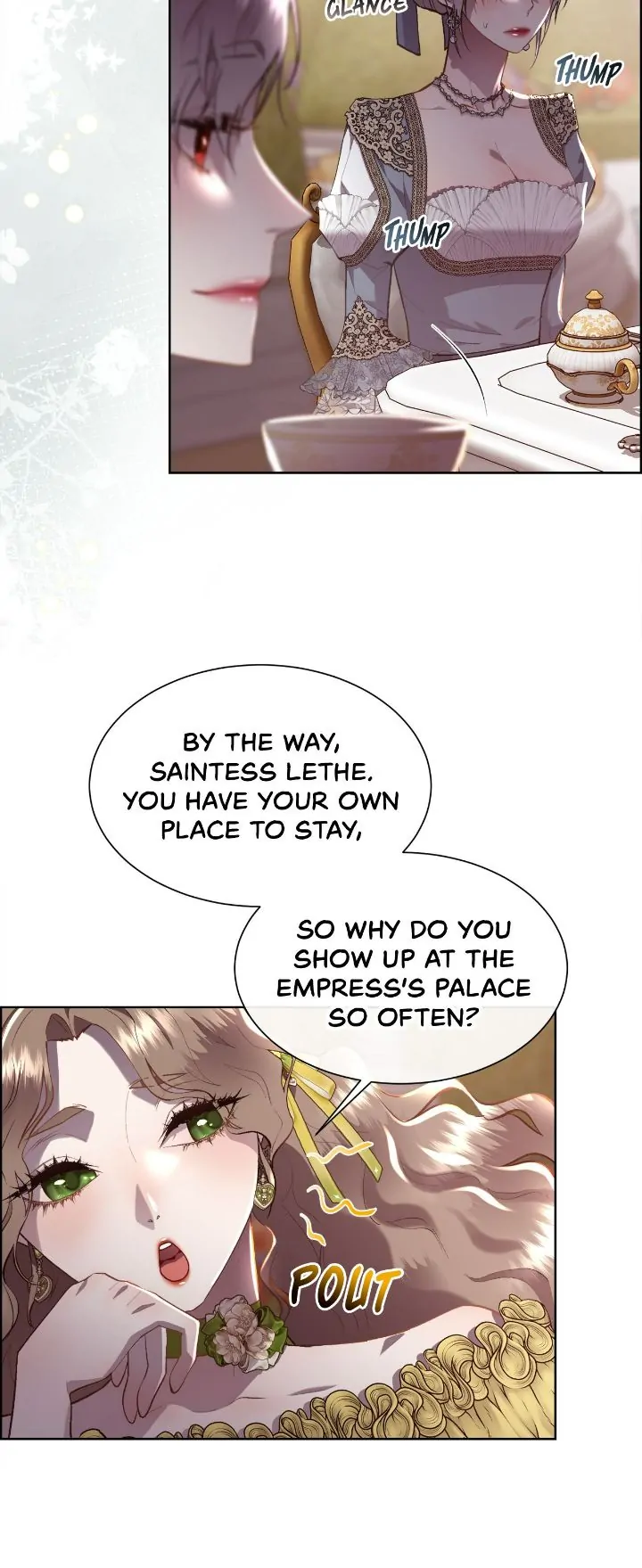 I’ll Twist The Neck of a Sweet Dog Chapter 105 - page 7