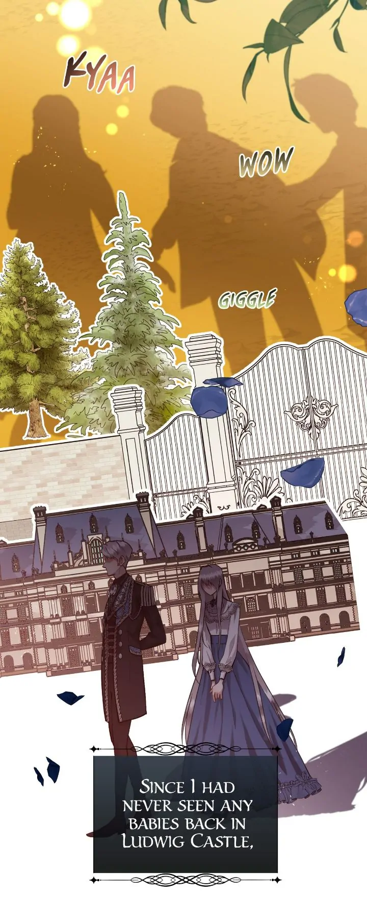 I’ll Twist The Neck of a Sweet Dog Chapter 105 - page 9