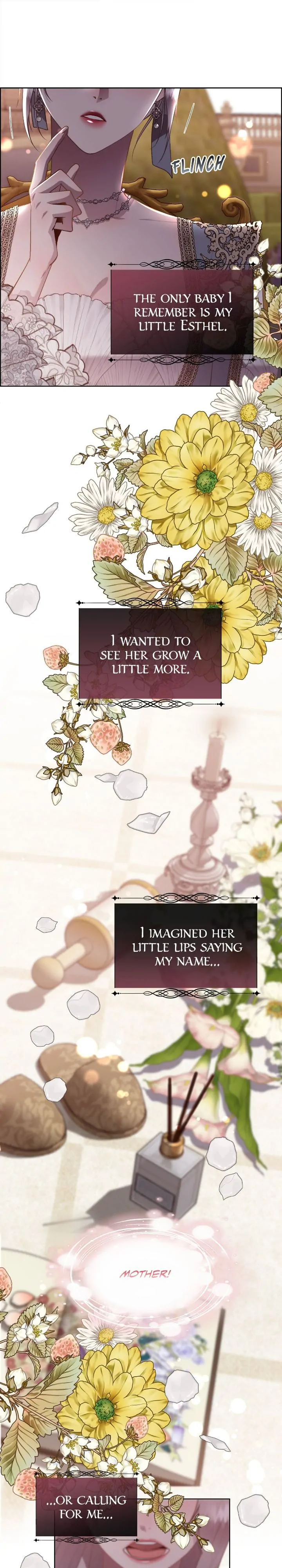 I’ll Twist The Neck of a Sweet Dog Chapter 105 - page 10