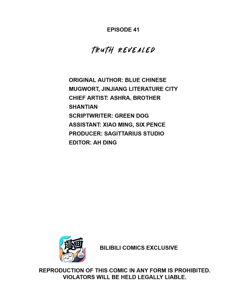 I Have Not Been a Pleb for Many Years (Official) Chapter 40 - page 2