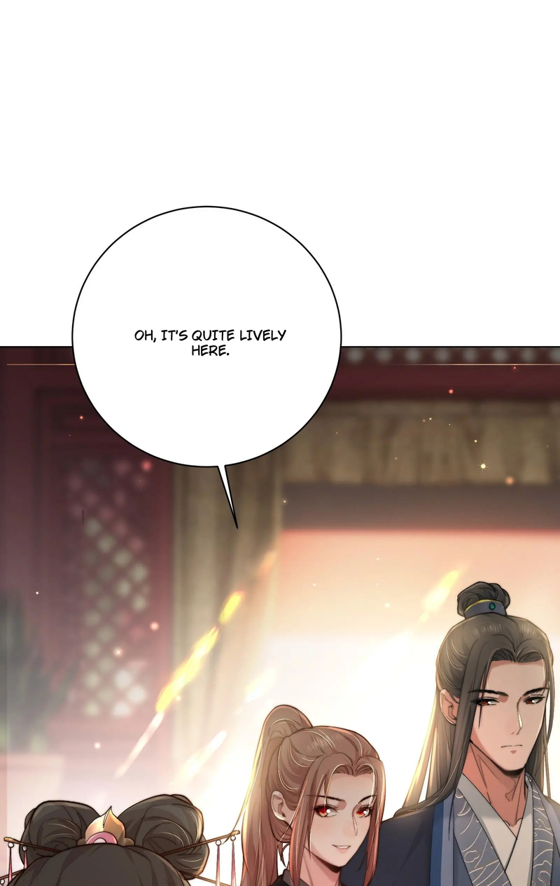 I Have Not Been a Pleb for Many Years (Official) Chapter 40 - page 3