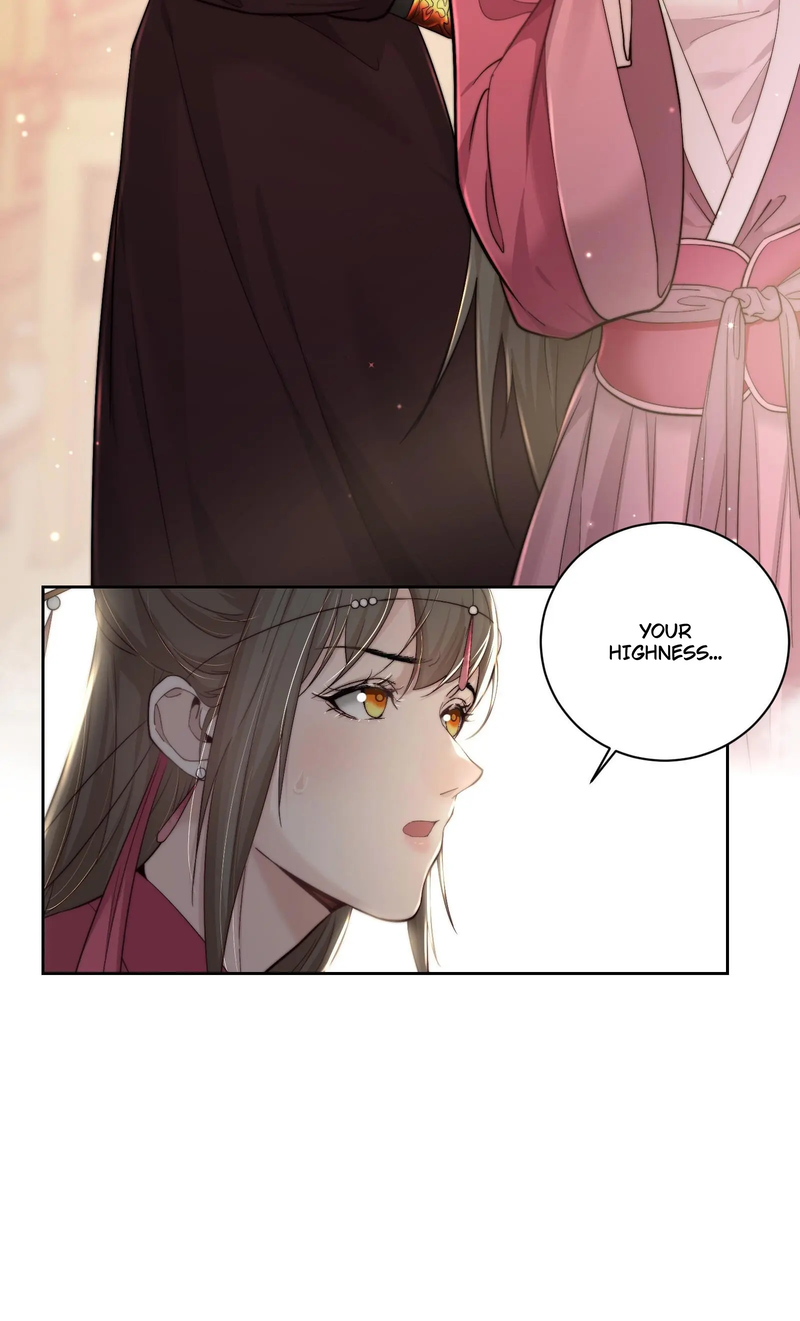 I Have Not Been a Pleb for Many Years (Official) Chapter 40 - page 22