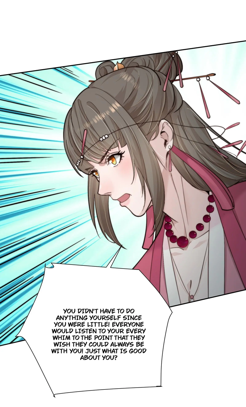 I Have Not Been a Pleb for Many Years (Official) Chapter 40 - page 33