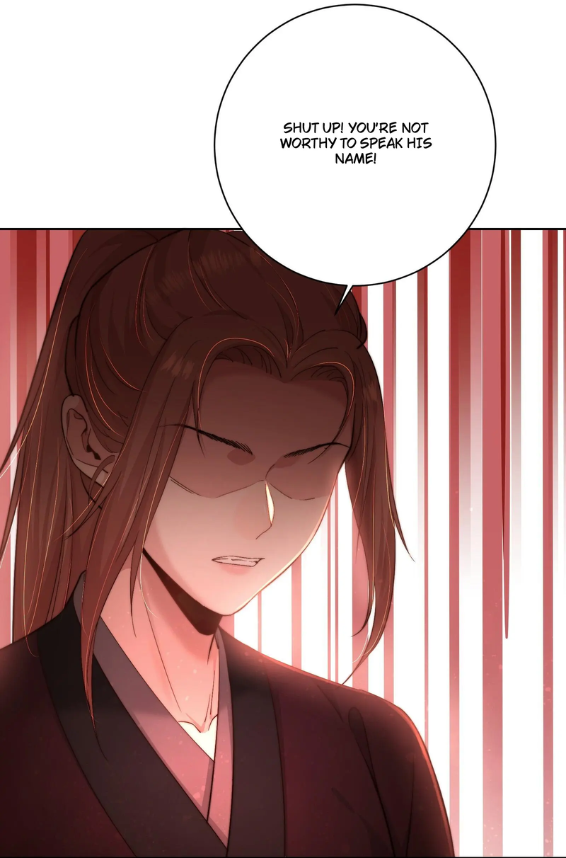 I Have Not Been a Pleb for Many Years (Official) Chapter 40 - page 37