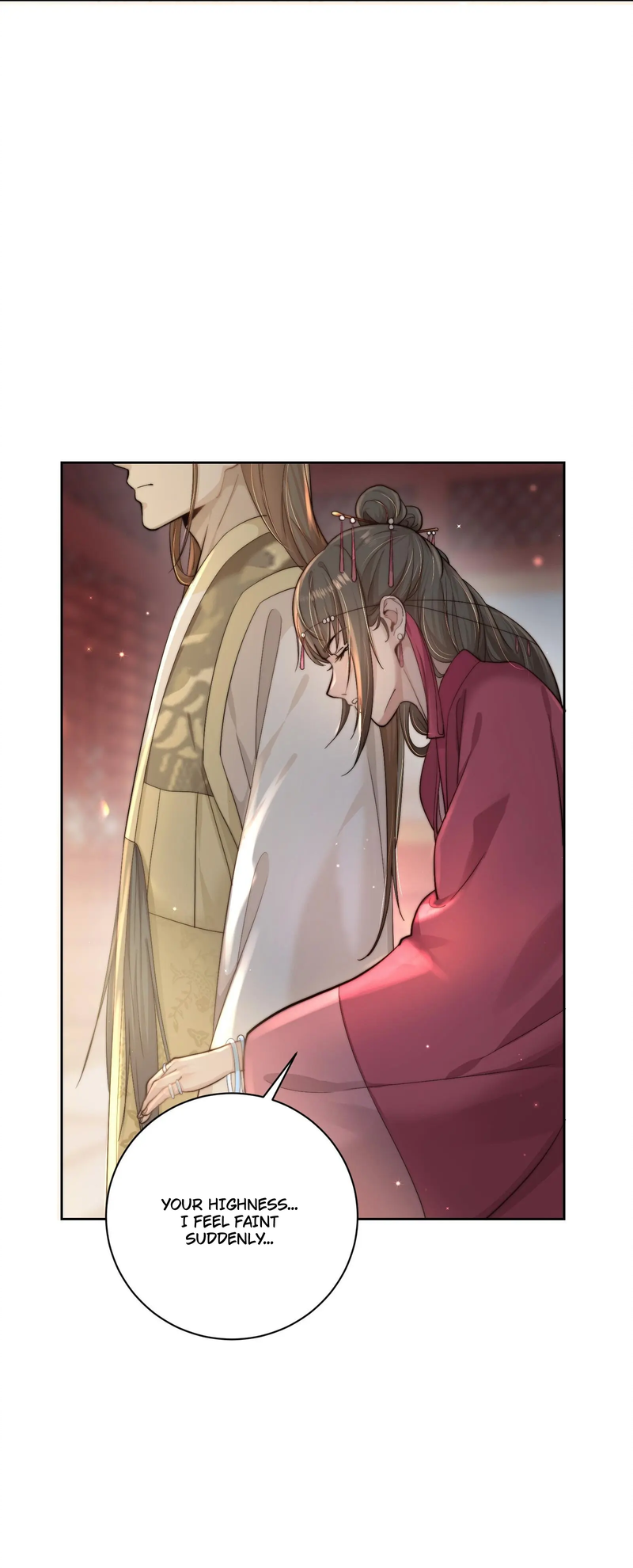 I Have Not Been a Pleb for Many Years (Official) Chapter 40 - page 6