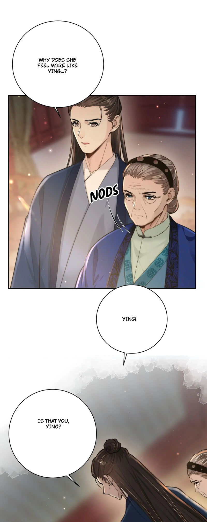 I Have Not Been a Pleb for Many Years (Official) Chapter 40 - page 7