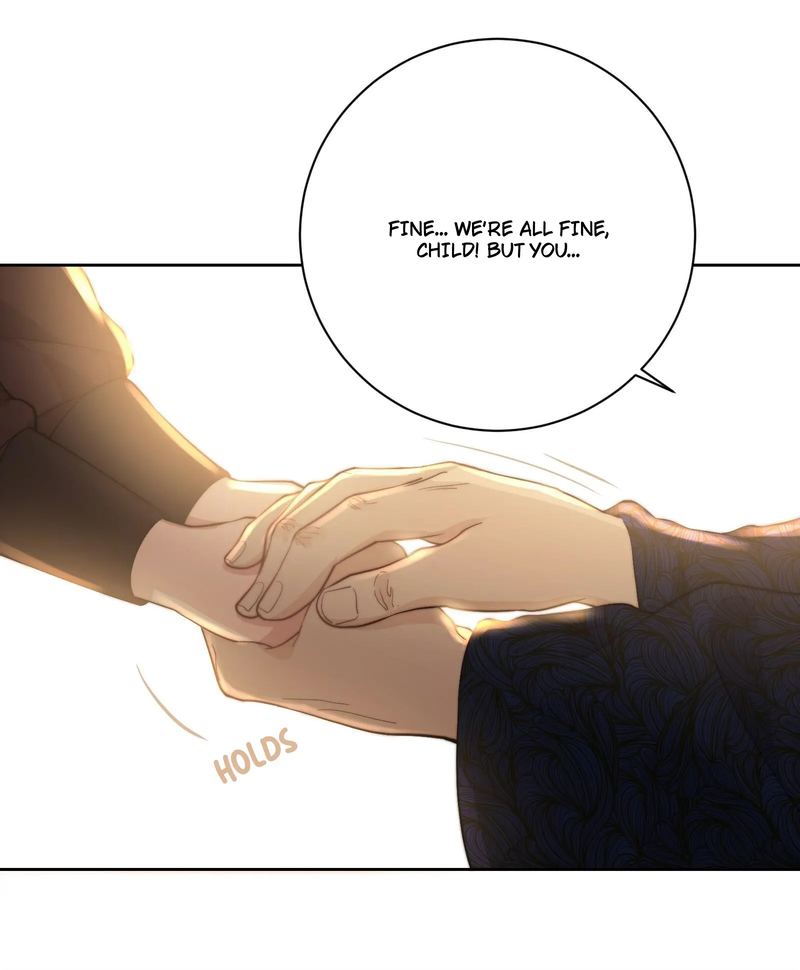 I Have Not Been a Pleb for Many Years (Official) Chapter 40 - page 9