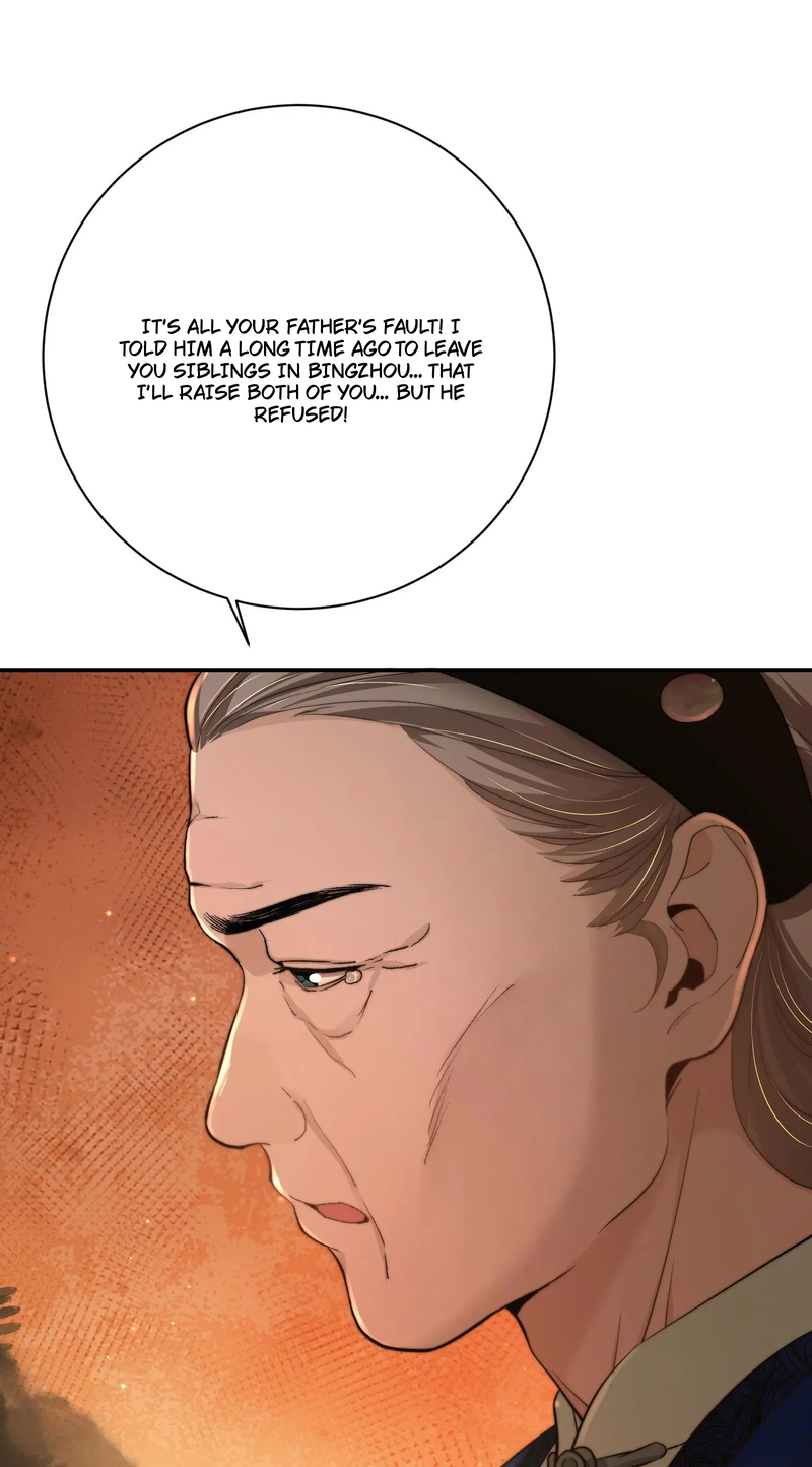 I Have Not Been a Pleb for Many Years (Official) Chapter 40 - page 10