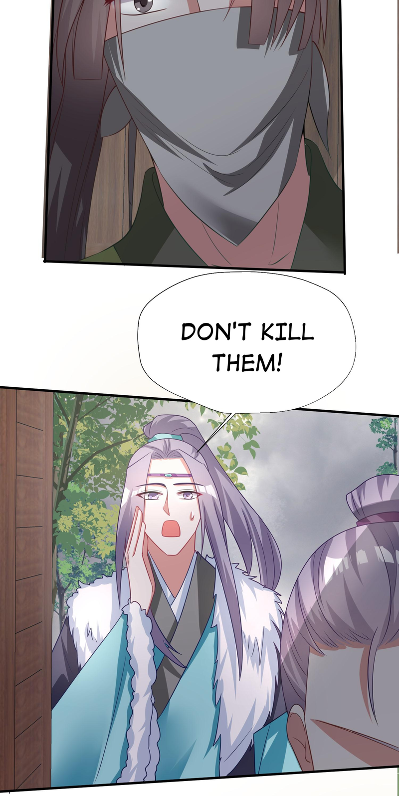 Reborn for You (Official) Chapter 42 - page 11