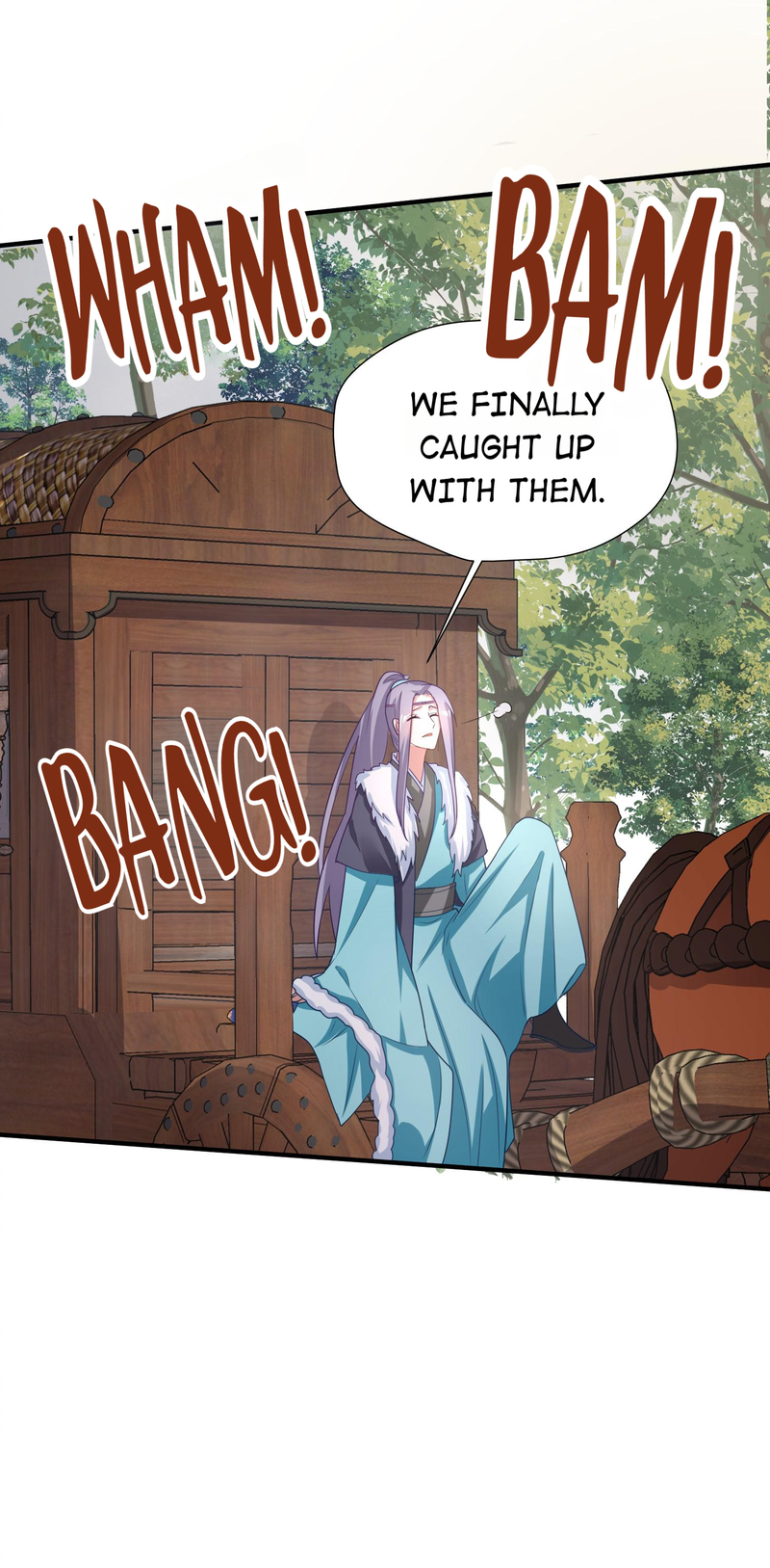 Reborn for You (Official) Chapter 42 - page 12