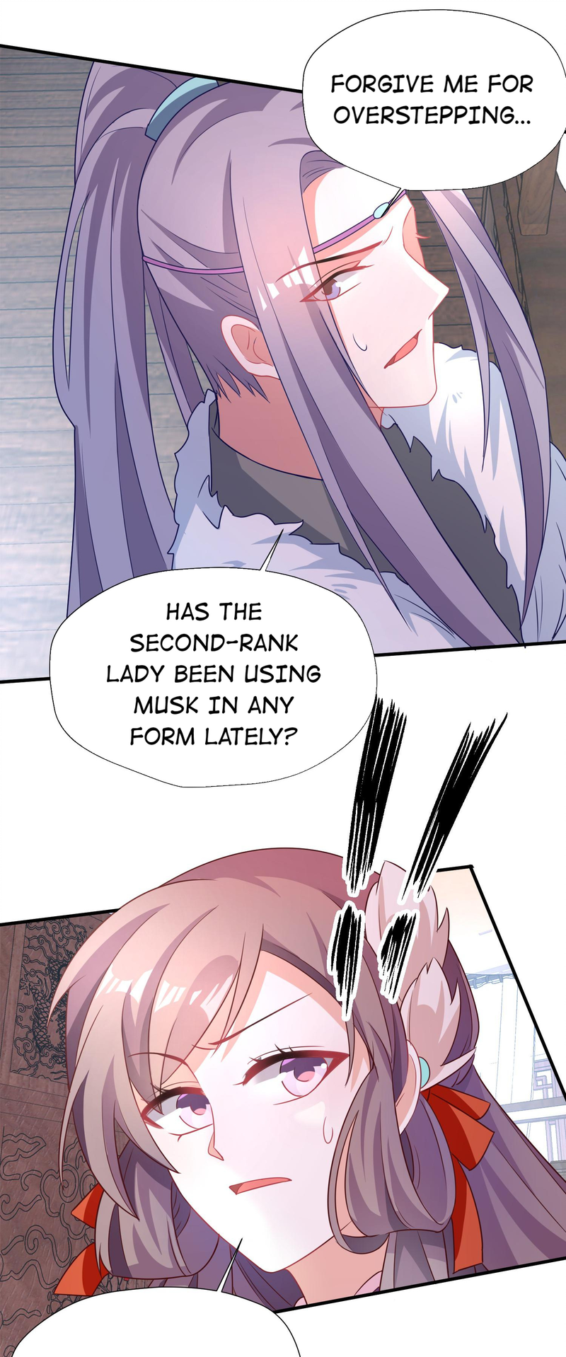 Reborn for You (Official) Chapter 42 - page 18