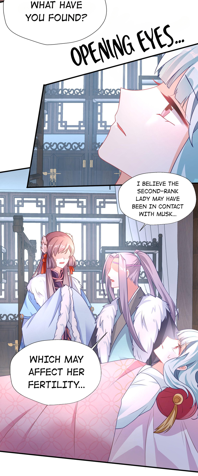 Reborn for You (Official) Chapter 42 - page 19