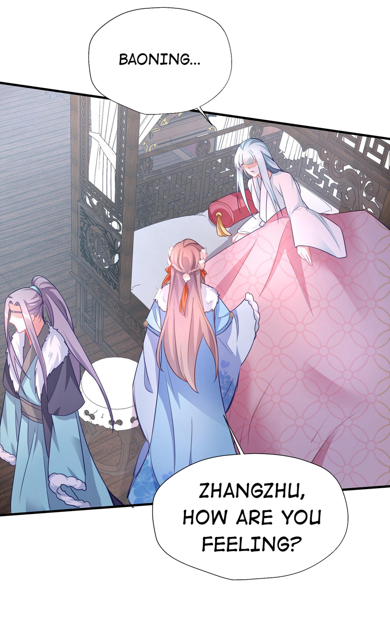 Reborn for You (Official) Chapter 42 - page 20