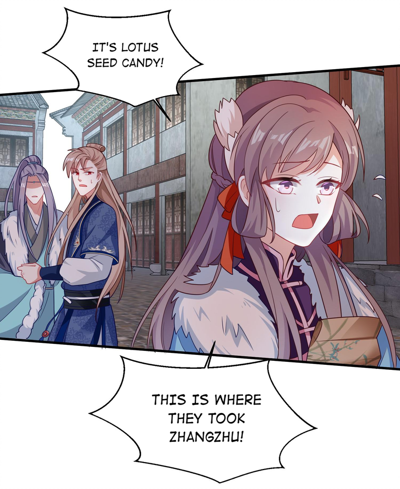 Reborn for You (Official) Chapter 42 - page 3