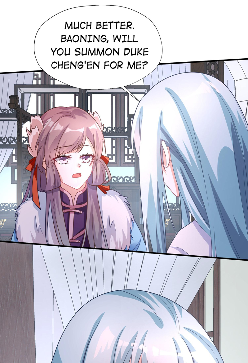 Reborn for You (Official) Chapter 42 - page 21