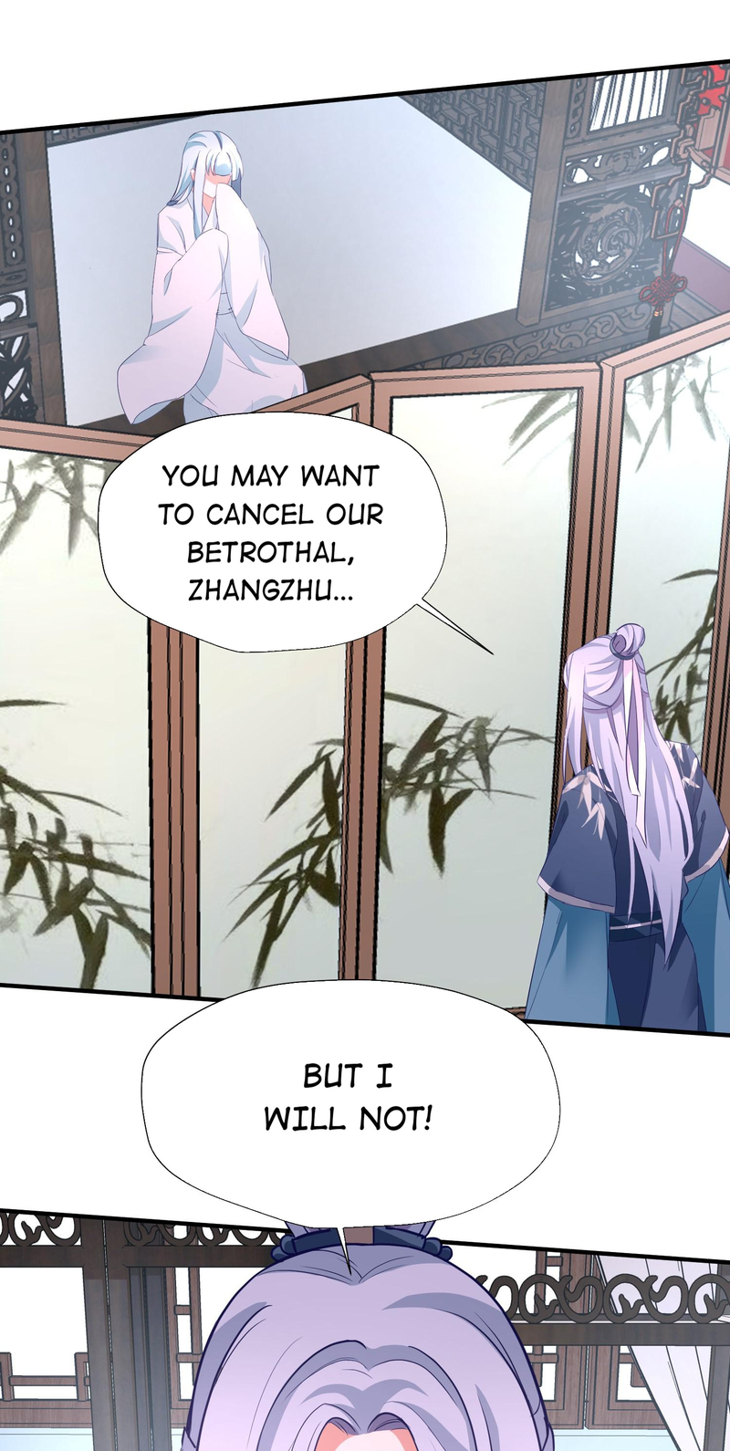 Reborn for You (Official) Chapter 42 - page 28