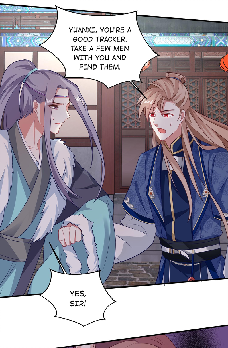 Reborn for You (Official) Chapter 42 - page 4