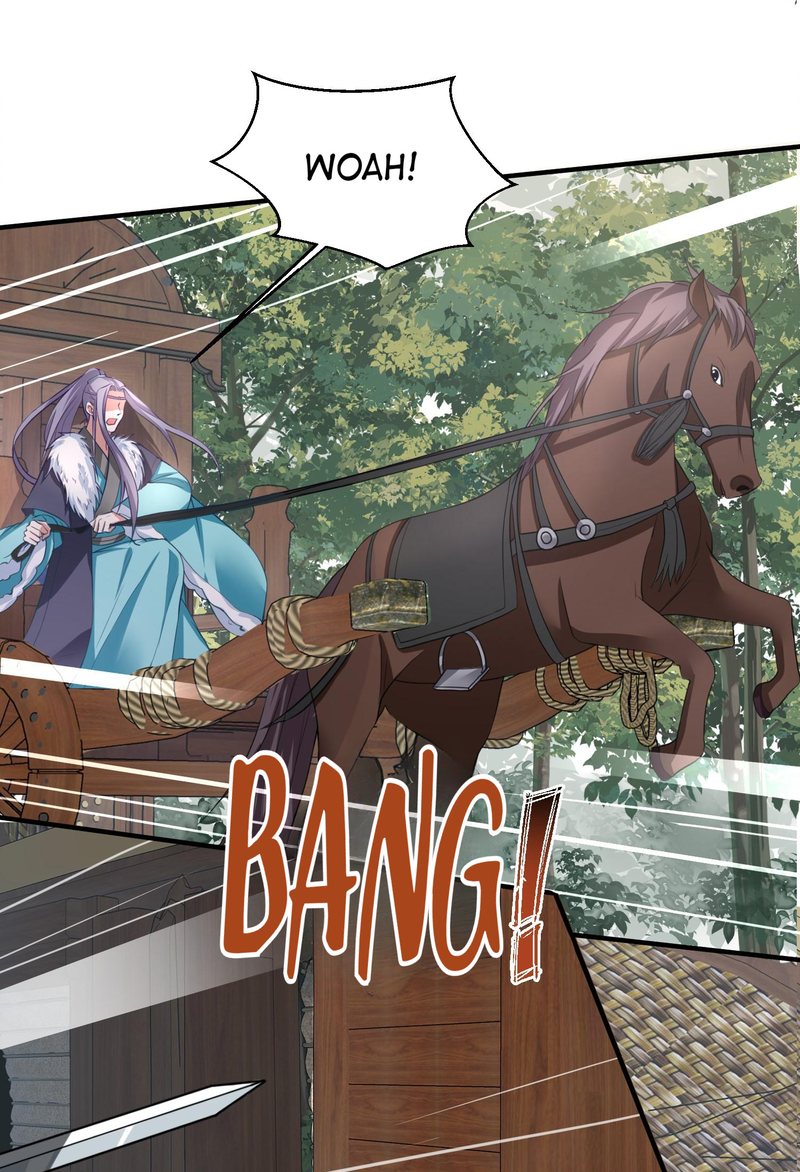 Reborn for You (Official) Chapter 42 - page 8