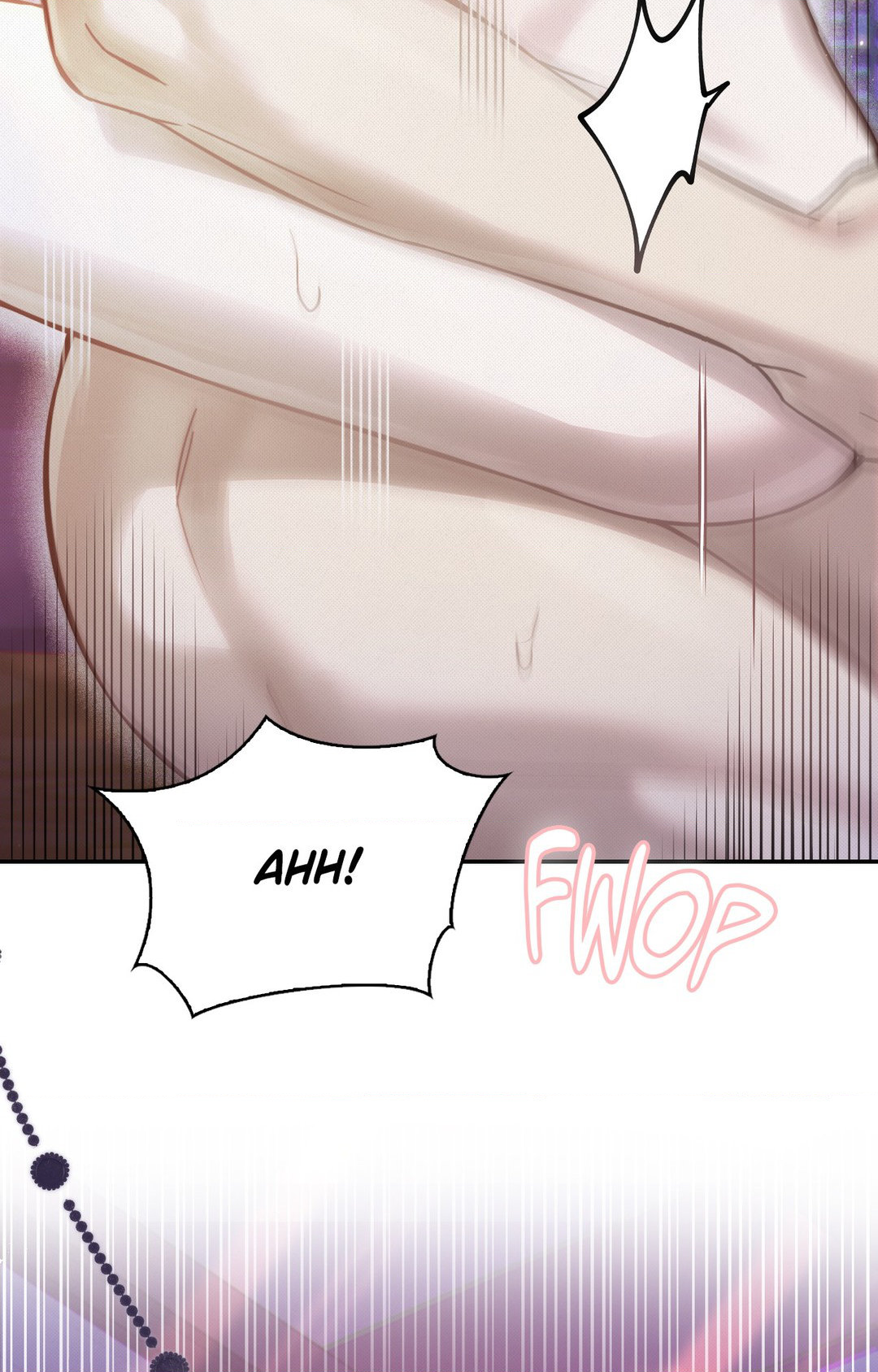 The Queen's Secret Lessons Chapter 16 - page 86