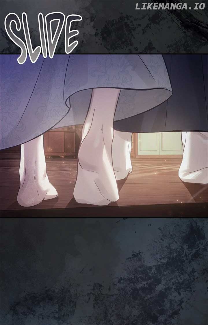 The Queen's Secret Lessons Chapter 17 - page 32