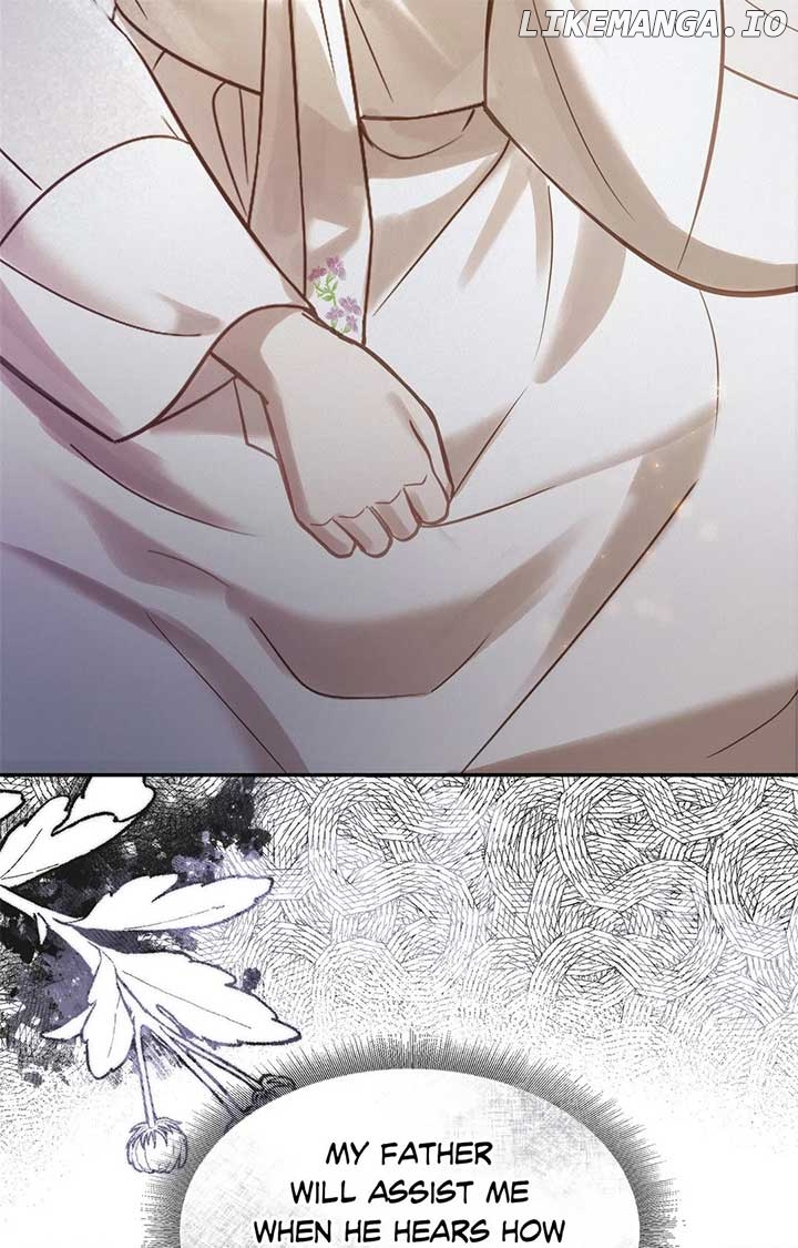 The Queen's Secret Lessons Chapter 17 - page 85