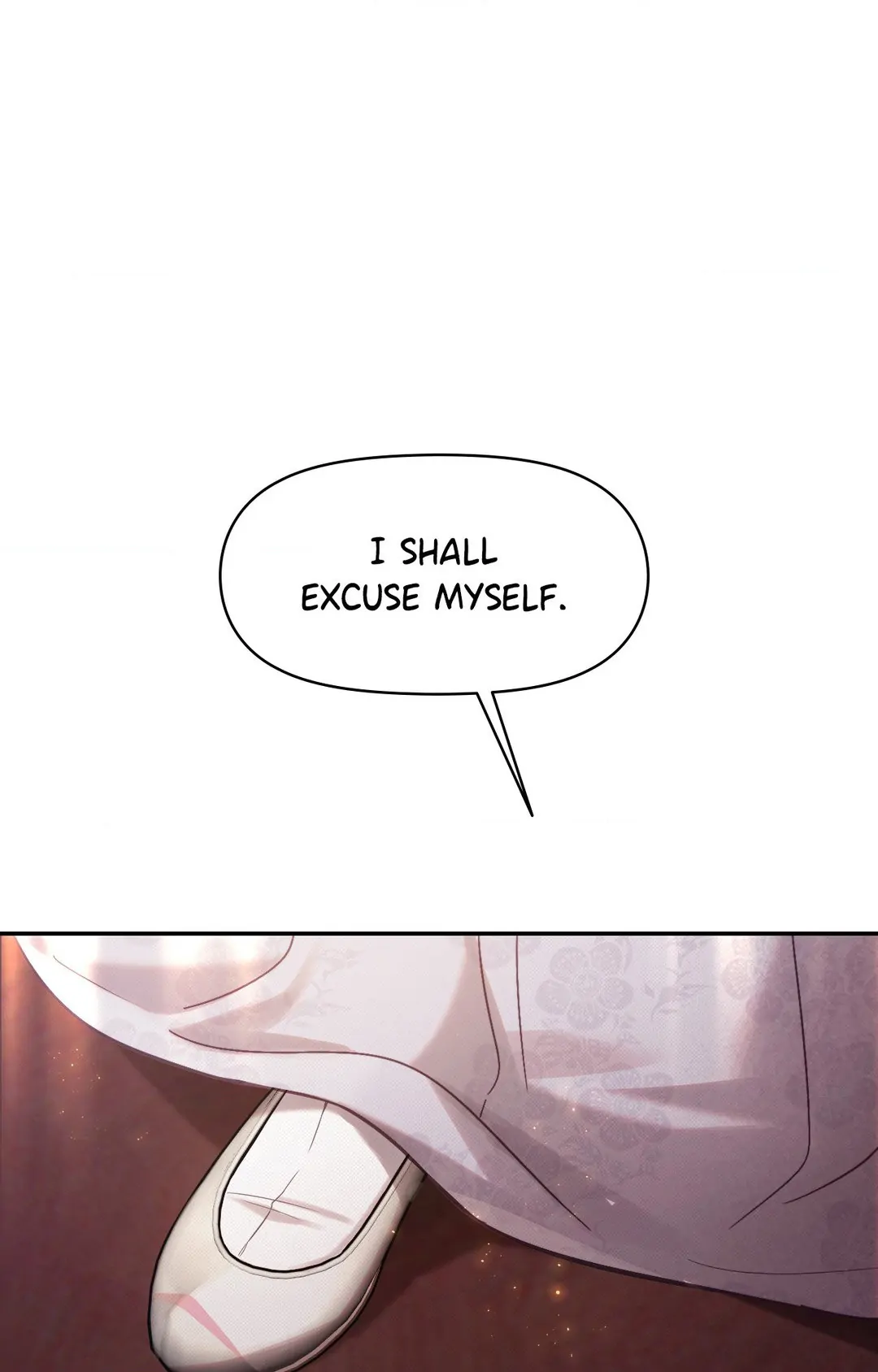 The Queen's Secret Lessons Chapter 18 - page 64