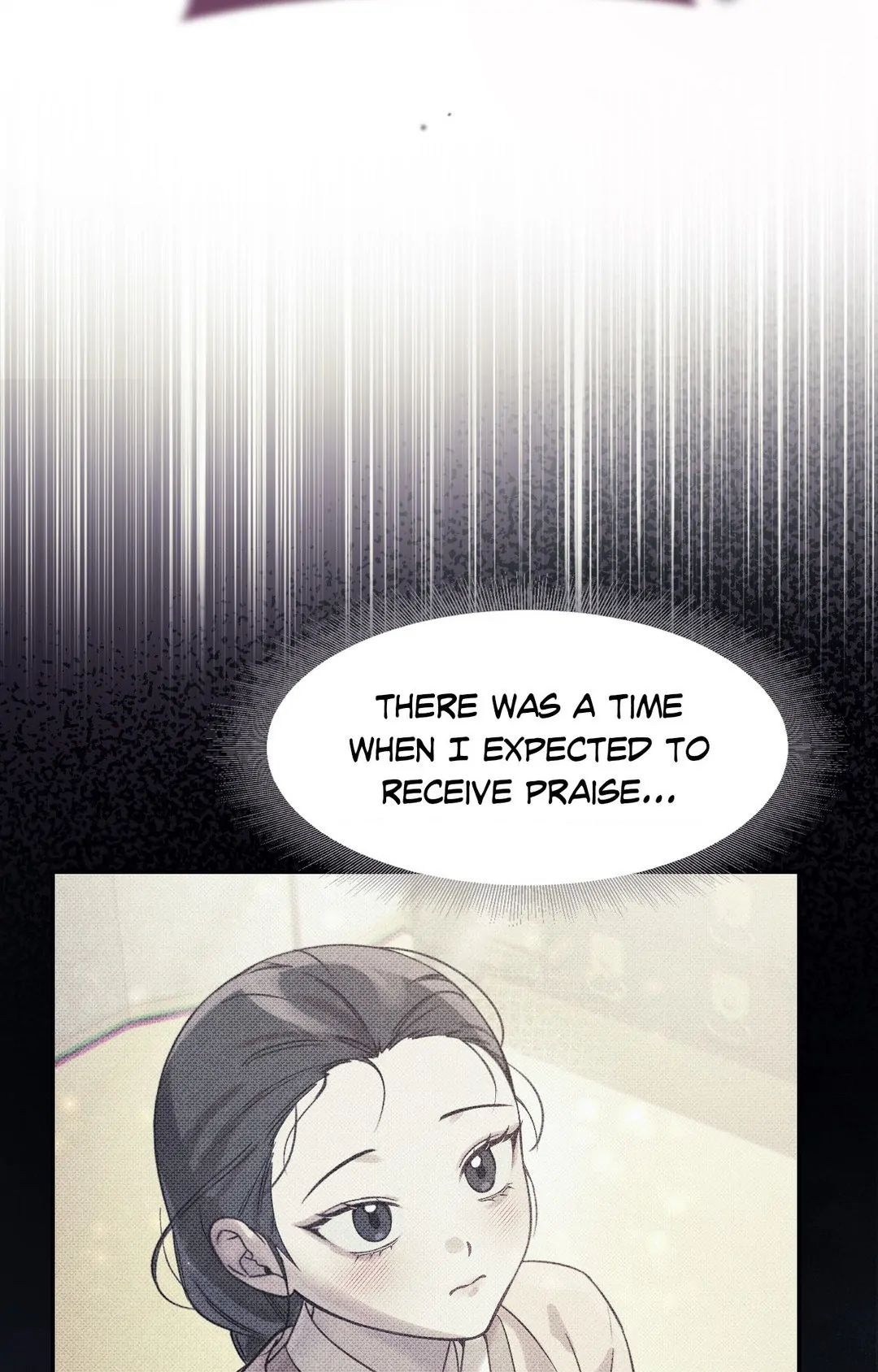 The Queen's Secret Lessons Chapter 18 - page 8